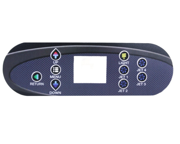 Waterway NEO 2100 Overlay - Zum Vergr&ouml;&szlig;ern klicken