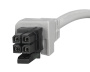 Balboa SpaTouch 2T rechteckige Bedientastatur - Zum Vergr&ouml;&szlig;ern klicken