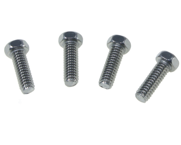 Set mit 4 Schrauben Gre 8-32 - Zum Vergr&ouml;&szlig;ern klicken