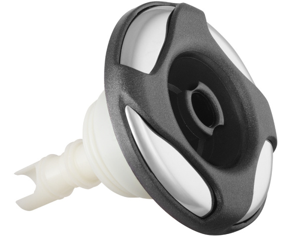 Dse Waterway Mini Storm zum Einschrauben - Directional Swirl - Zum Vergr&ouml;&szlig;ern klicken